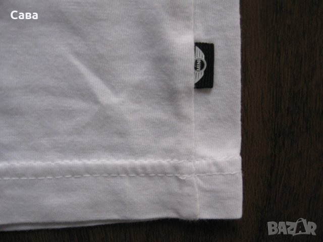 Блуза MINI COOPER   мъжка,М, снимка 3 - Блузи - 32292435