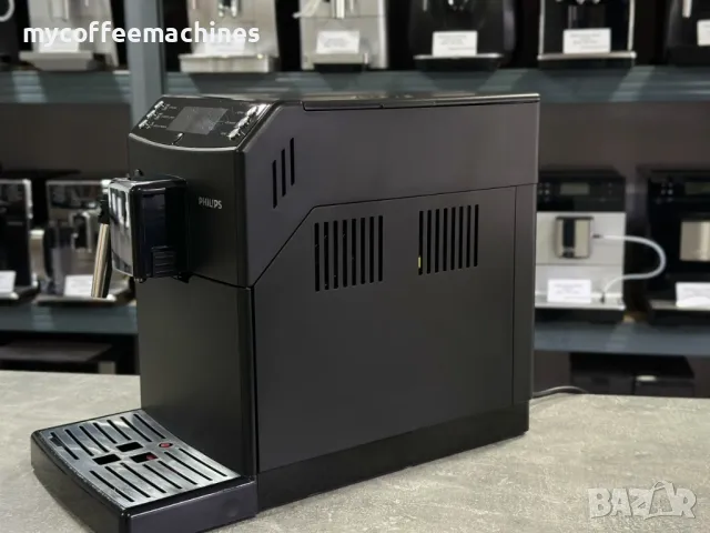 Кафемашина PHILIPS HD8831, снимка 5 - Кафемашини - 49752096