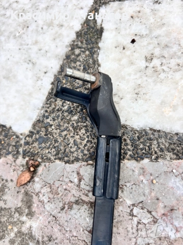 A2118201544. Рамо чистачка ляво за Мерцедес Е-класа W211.CLS 219, снимка 3 - Аксесоари и консумативи - 52405783