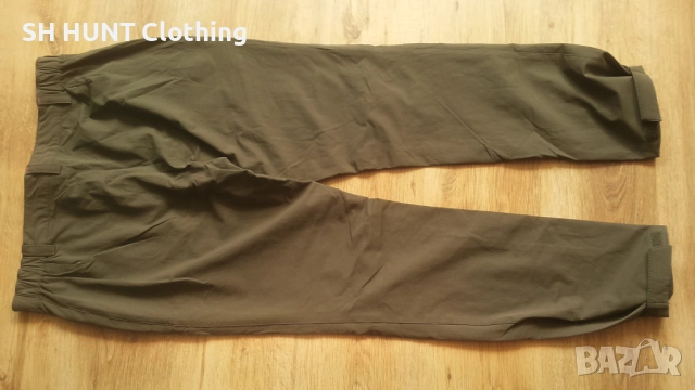 NORHEIM Women Stretch Trouser размер XL дамски еластичен панталон - 1805, снимка 2 - Екипировка - 52951172