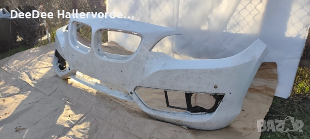 Предна броня BMW 2 F22/F23 coupe/cabrio 2014-2019 4 PDC 51117293829 108336-10, снимка 3 - Части - 52448882