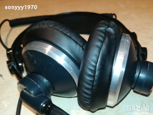 AKG ONLY AKG-MADE IN AUSTRIA 2610210904, снимка 3 - Слушалки и портативни колонки - 34584825
