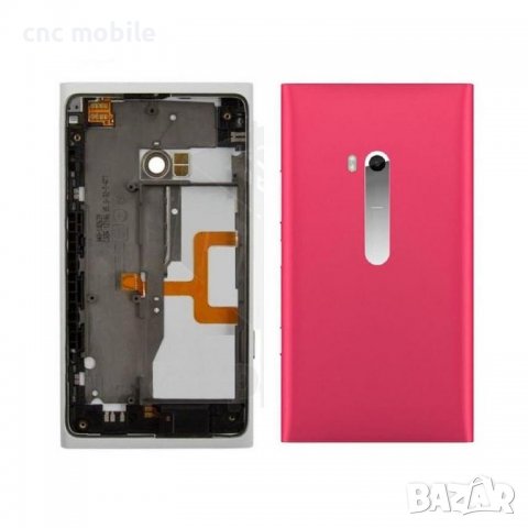 Nokia Lumia 900 панел, снимка 1 - Резервни части за телефони - 39081939