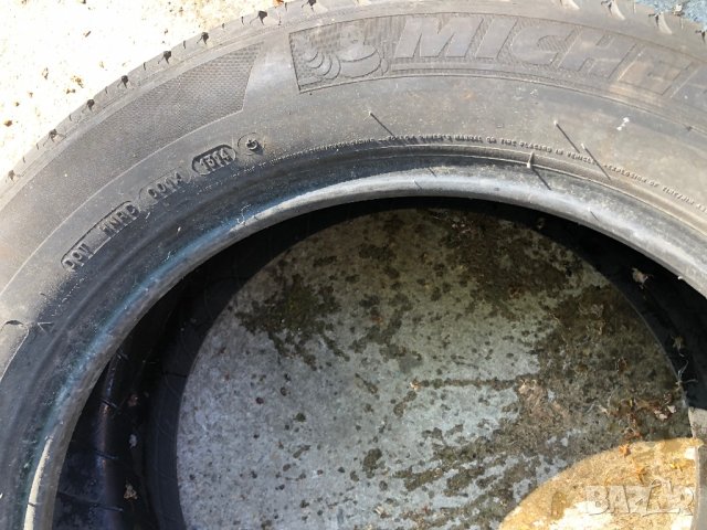 гума 285/50/20 Michelin, снимка 6 - Гуми и джанти - 40822483