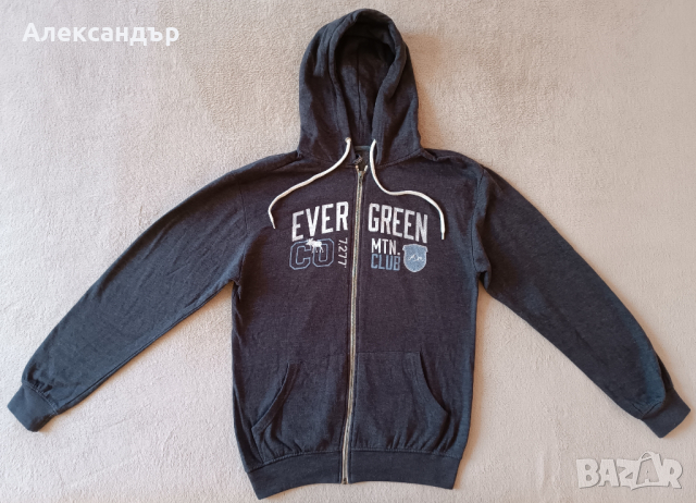 Мъжки суитчер-MV-Sport