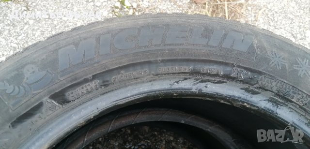 Гуми 225 55 17 Мишелин Michelin
2 броя
Нов внос
Не са нови, снимка 9 - Гуми и джанти - 43579363