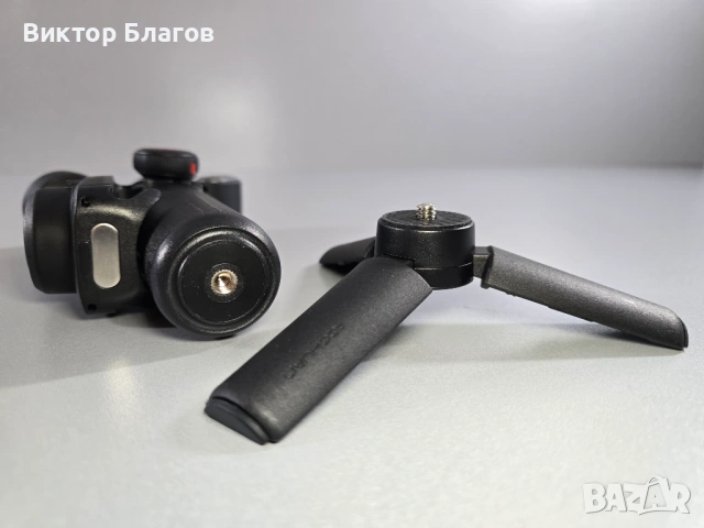 Gimbal - Стабилизатор за телефон - Aochuan Smart XE, снимка 3 - Селфи стикове, аксесоари - 53223754