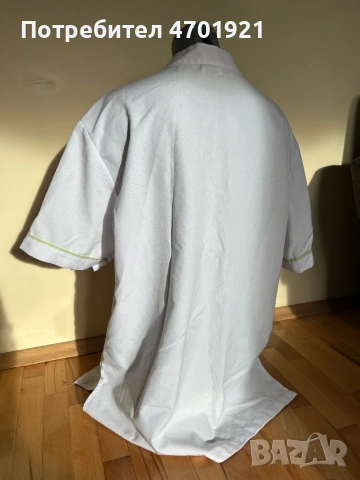 Мъжки медицински престилки, снимка 5 - Медицински сестри и санитари - 53221865