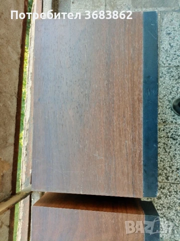 JVC SK-77, снимка 4 - Тонколони - 50552578