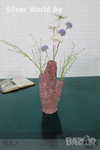 Декоративна ваза "Стала 2"
