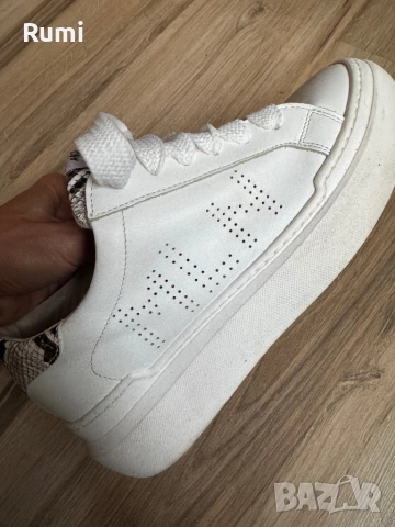 Оригинални спортно/елегантни дамски обувки MLN ! 38, снимка 13 - Дамски ежедневни обувки - 52323598