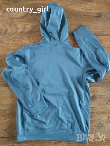 Nike Therma-FIT - страхотно мъжко горнище, снимка 9 - Спортни дрехи, екипи - 27674078