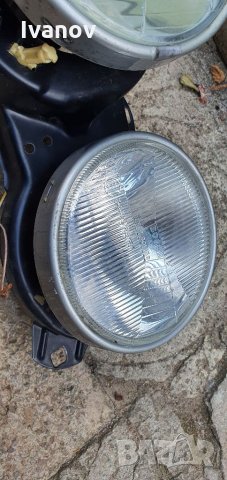 Фарове за бмв е30 86/87 Bosch Hella bmw e30, снимка 4 - Части - 33441344