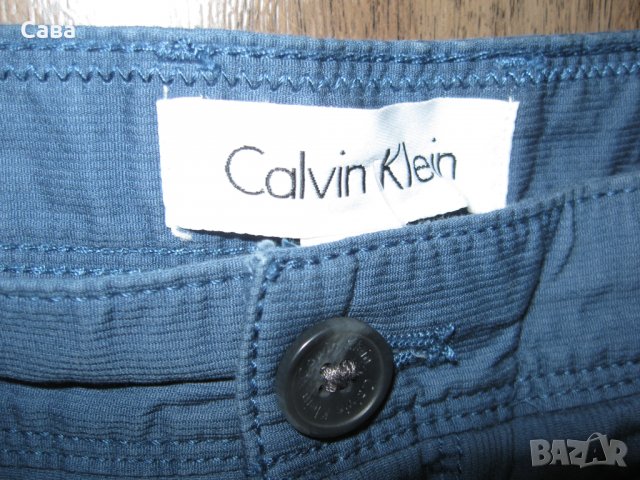 Спортен панталон CALVIN KLEIN   мъжки,М-Л