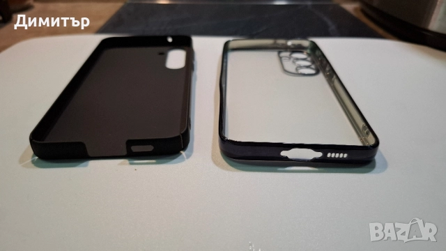 Калъф Samsung A55 кейс, снимка 3 - Калъфи, кейсове - 51519249
