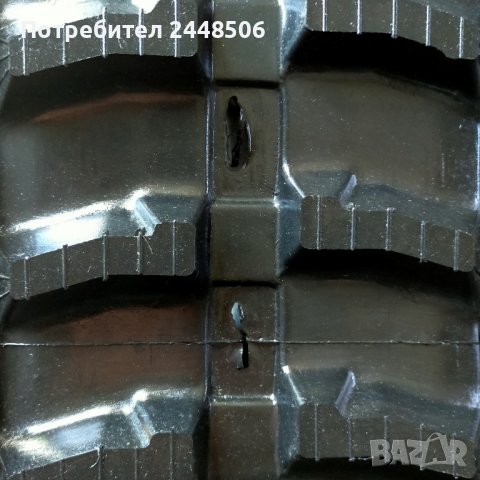 Гумени вериги 180х72х34