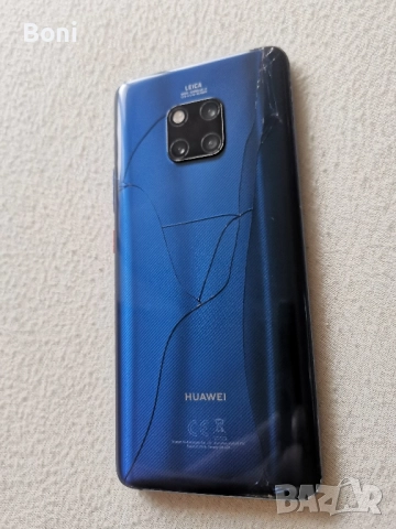 Huawei mate 20 pro , снимка 6 - Huawei - 51925407
