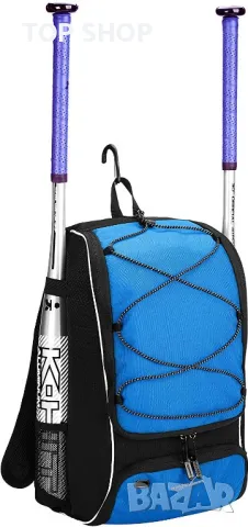 Спортна раница Amazon Basics NAVY