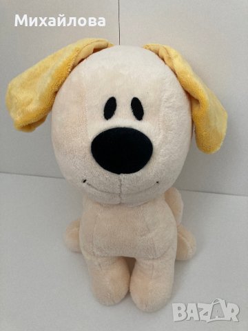 Лот плюшени играчки на Nici и други, снимка 6 - Плюшени играчки - 37859618