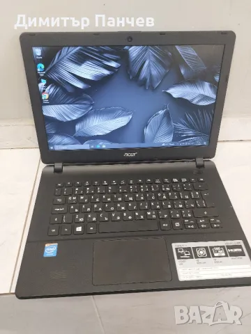 ACER Aspire E13 , снимка 4 - Лаптопи за дома - 49021607