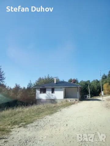 Имот в ски курорт Цигов чарк , снимка 12 - Къщи - 48704391