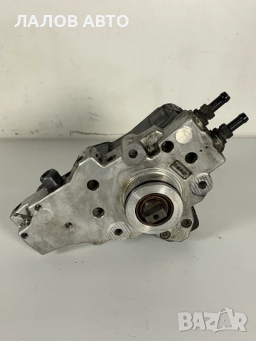 ГНП Горивонагнетателна помпа Мерцедес Mercedes-Benz 2.1 2.7 3.2 CDI 6460700101, снимка 4 - Части - 52549890