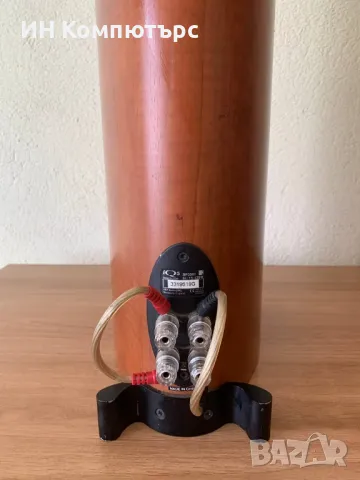 Продавам тонколони KEF IQ5, снимка 8 - Тонколони - 49593431