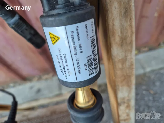 vmm rotunda ford форд диагностика , снимка 5 - Части - 48132209