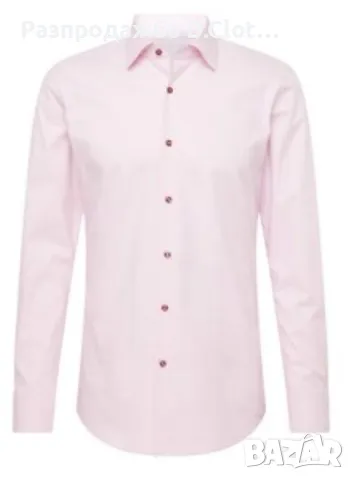 Calvin klein оригинална мъжка риза