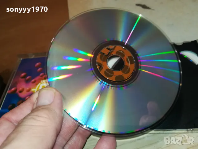 POWER DANCE SUMMER 98 X2CD 2503250739, снимка 13 - CD дискове - 49627715