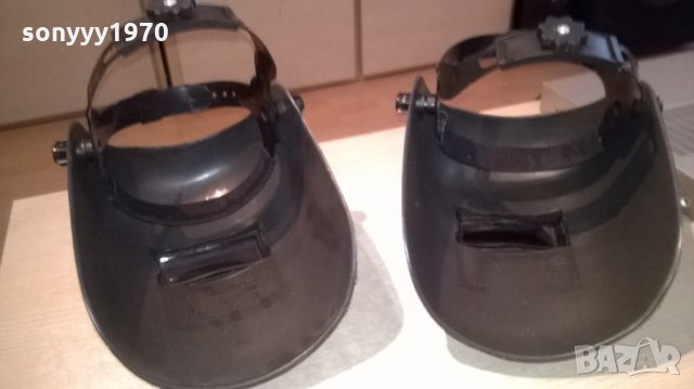 шлем маска за електрожен с захват за главата, снимка 10 - Други инструменти - 26787083