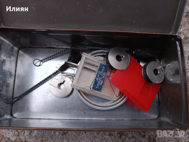 Шевна машина , снимка 12 - Шевни машини - 47782640