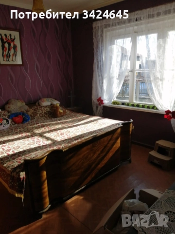 Продавам къща близо до Хасково. ДОГОВОРЕНА!, снимка 12 - Къщи - 52973030