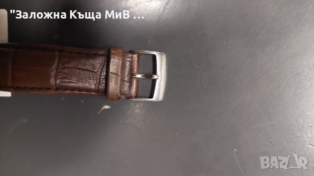 Часовник Tissot 1853, снимка 2 - Мъжки - 53027032