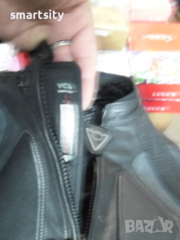 мото екип RIVITI italia естествена кожа, снимка 14 - Аксесоари и консумативи - 49823946