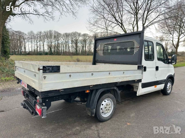 Транспортни услуги с бус и камионче за София и София-област, снимка 3 - Транспортни услуги - 52168106