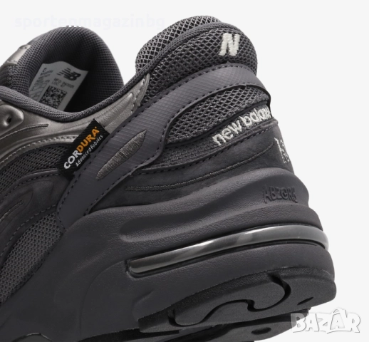 Мъжки маратонки New Balance 1000, снимка 7 - Маратонки - 51542924