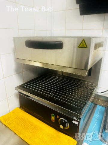 Професионално кухненско оборудване – почти ново, отлични цени, София, снимка 7 - Хладилни витрини и фризери - 53164770