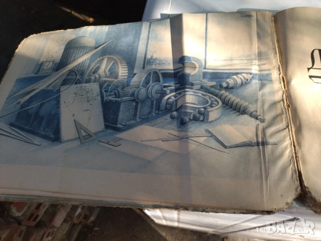 атлас детайли машини