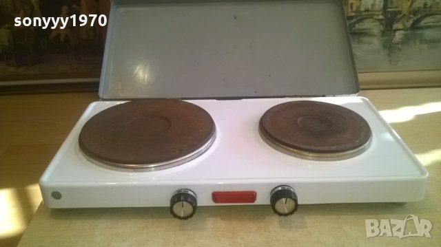 немски котлони с капак-внос швеицария, снимка 5 - Котлони - 27544202