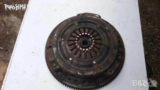 Продавам опел астра хечбег моноинжекцион 1991г на части, снимка 4 - Автомобили и джипове - 22516935