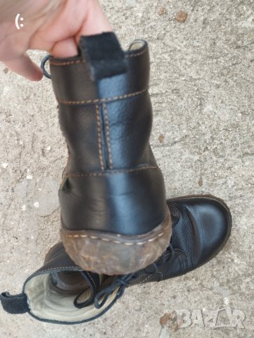 El naturalista номер 38., снимка 11 - Дамски боти - 43612541