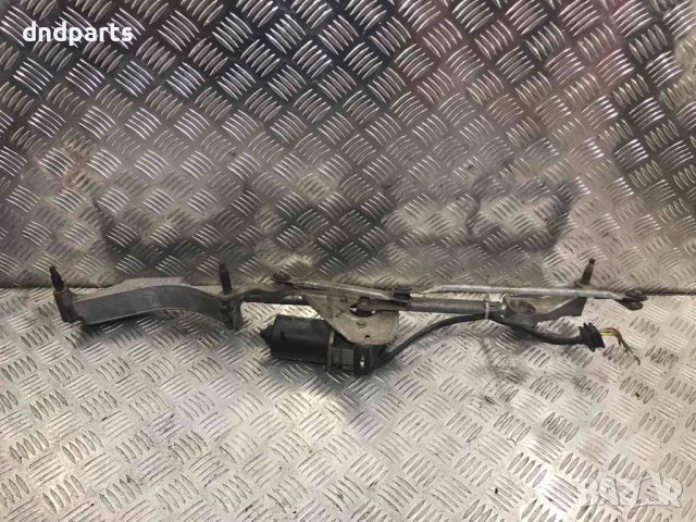 Механизъм чистачки Mercedes C-Class,W203,2002г.