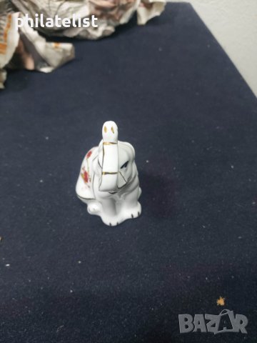 фигурка - слонче, 3 лв, снимка 2 - Декорация за дома - 40802408