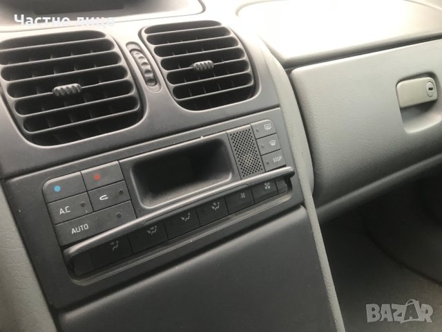 Рено Лагуна на части, снимка 6 - Части - 43644862