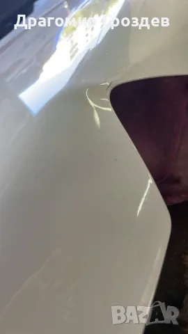 Оригинален преден капак за Citroën C3 / Ситроен Ц3 (2016-2024), снимка 10 - Части - 49854980