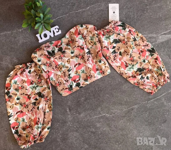 дамски бюстиета , снимка 2 - Корсети, бюстиета, топове - 50771491