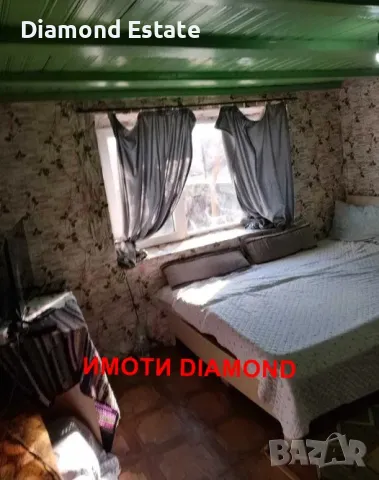 Двуетажна къща в село Елена обл. Хасково, снимка 4 - Къщи - 48588485