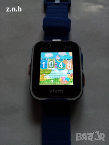 Дедски смарт часовник, снимка 10 - Смарт часовници - 52997305