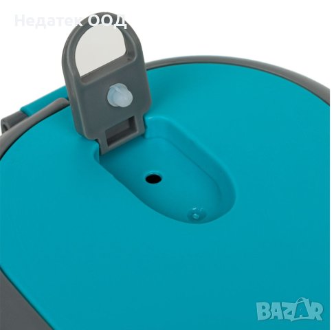 Термо кутия за храна, Тюркоаз, 700мл, снимка 4 - Кутии за храна - 40717738